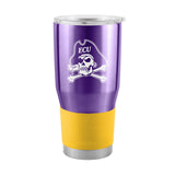 East Carolina Alt Sleeve 30oz Gameday Stainless Tumbler - Logo Brands - Flyclothing LLC