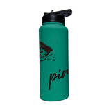 East Carolina 34oz Optic Bold Soft Touch Quencher - Logo Brands - Flyclothing LLC