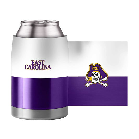 East Carolina Colorblock 3-in-1 Coolie - Logo Brands - Flyclothing LLC