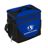 Eastern Illinois 24 Can Cooler - Logo Brands - Flyclothing LLC