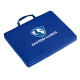 Eastern Illinois University Royal Bleacher Cushion - Logo Brands - Flyclothing LLC