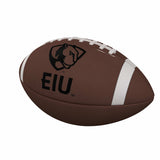 Eastern Illinois Full-Size Composite Football - Logo Brands - Flyclothing LLC