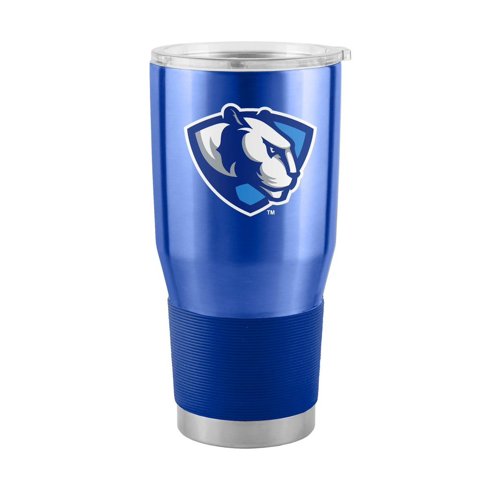 Eastern Illinois 30oz Gameday Stainless Steel Tumbler - Logo Brands - Flyclothing LLC