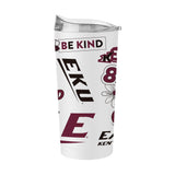 Eastern Kentucky 20oz Native Powder Coat Tumbler - Logo Brands - Flyclothing LLC