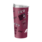 Eastern Kentucky 20oz Dreamweave Powder Coat Tumbler - Logo Brands - Flyclothing LLC