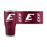 Eastern Kentucky 30oz Gameday Stainless Tumbler - Logo Brands - Flyclothing LLC
