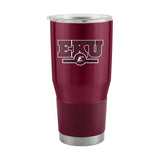 Eastern Kentucky 30oz Letterman Stainless Tumbler - Logo Brands - Flyclothing LLC