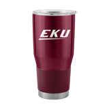 Eastern Kentucky 30oz Letterman Stainless Tumbler - Logo Brands - Flyclothing LLC