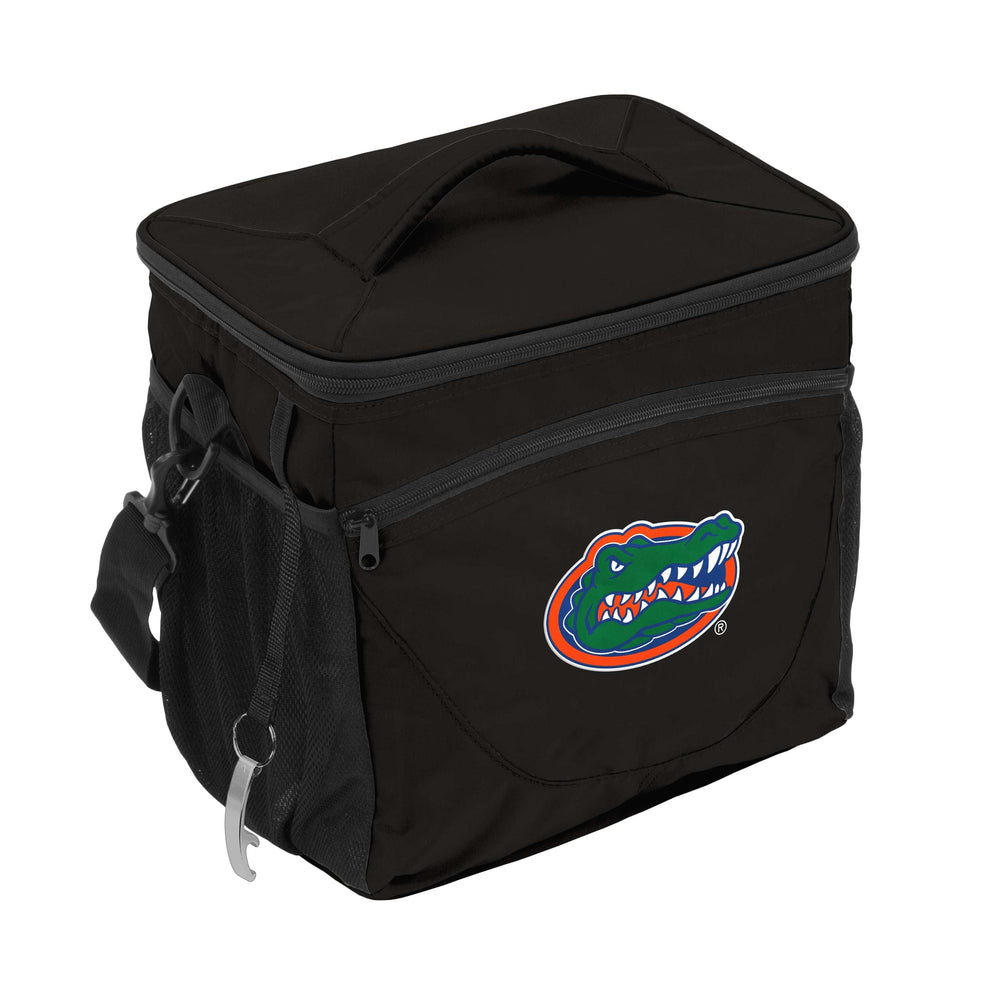 Florida Black Out 24 Can Cooler - Logo Brands - Flyclothing LLC