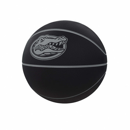 Florida Blackout Full-Size Composite Basketball - Logo Brands - Flyclothing LLC