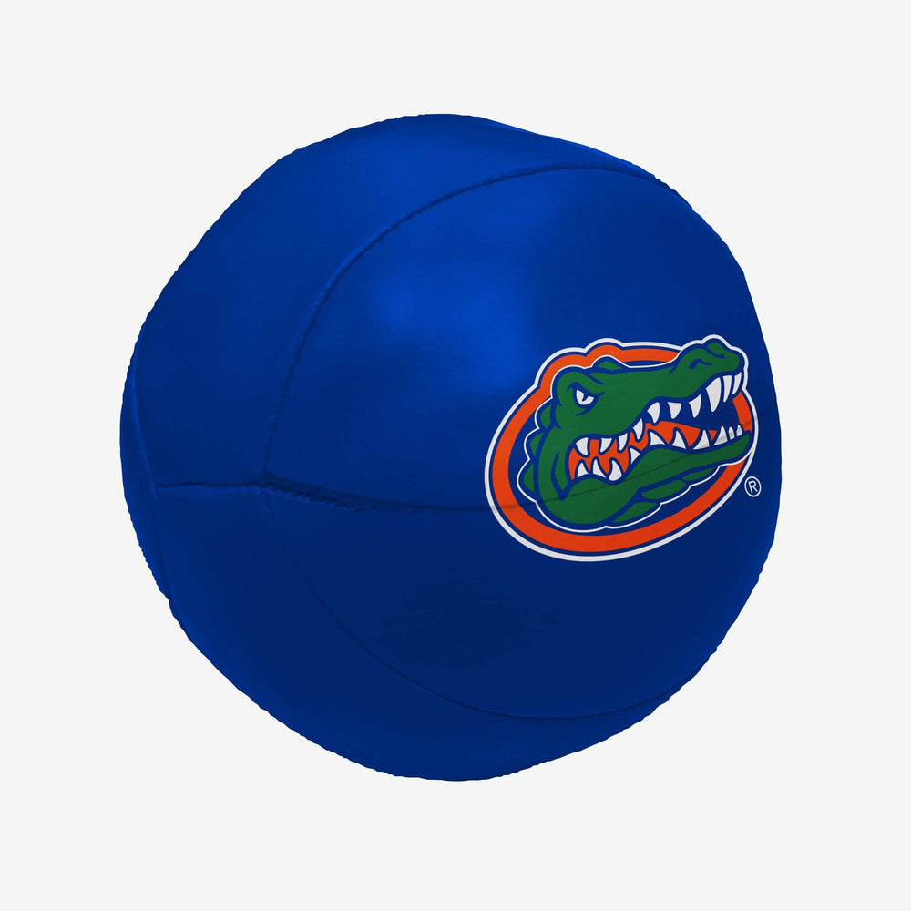 Florida 4 in. Micro Soft Basketball - Logo Brands - Flyclothing LLC