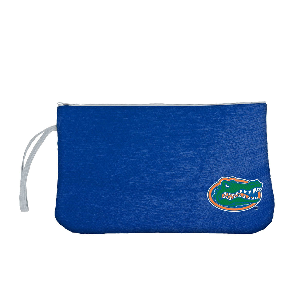 Florida Crosshatch Wristlet - Logo Brands - Flyclothing LLC