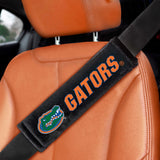University of Florida Embroidered Seatbelt Pad - Pair - Logo Brands - Flyclothing LLC