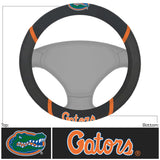 University of Florida Steering Wheel Cover - Logo Brands - Flyclothing LLC