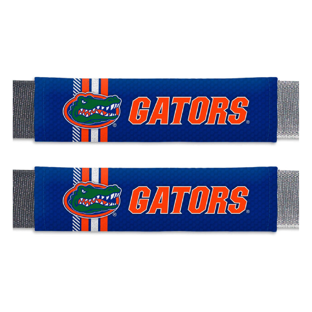 University of Florida Rally Seatbelt Pad - Pair - Logo Brands - Flyclothing LLC