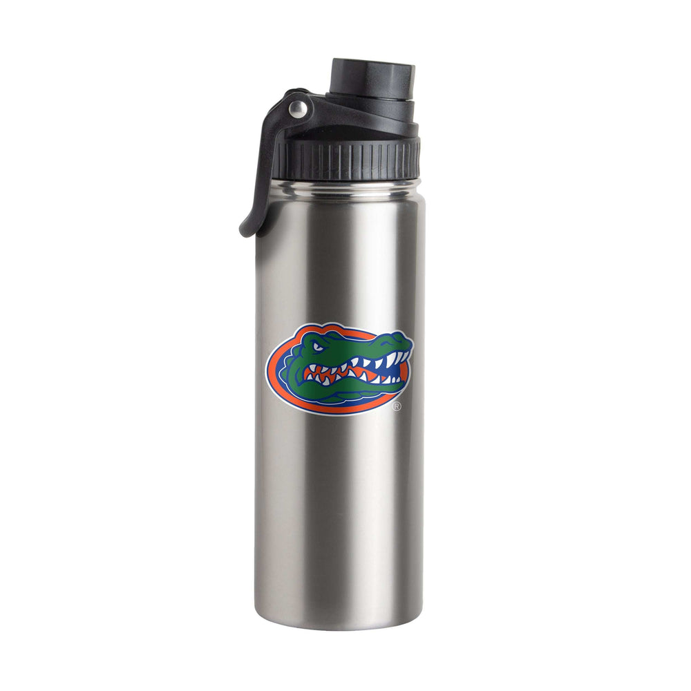 Florida 21oz Campus Colors Letterman Twist Top Bottle - Logo Brands - Flyclothing LLC