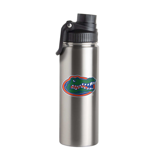Florida 21oz Campus Colors Letterman Twist Top Bottle - Logo Brands - Flyclothing LLC