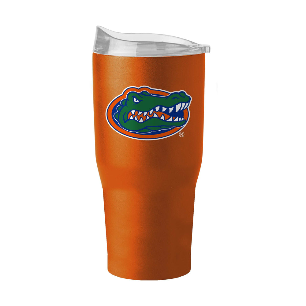 Florida Alternate 30oz Gameday Powder Coat Tumbler - Logo Brands - Flyclothing LLC