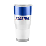 Florida 30oz Colorblock Stainless Tumbler - Logo Brands - Flyclothing LLC