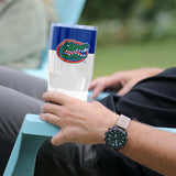 Florida 30oz Colorblock Stainless Tumbler - Logo Brands - Flyclothing LLC