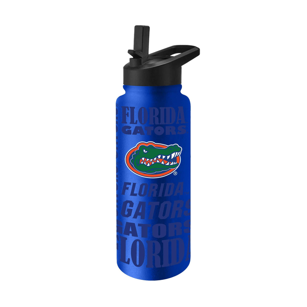 Florida 34oz Replay Quencher Bottle - Logo Brands - Flyclothing LLC