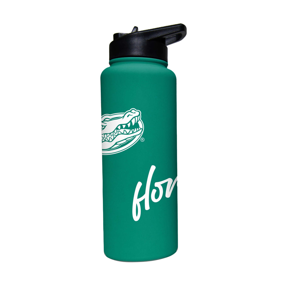 Florida 34oz Optic Bold Soft Touch Quencher - Logo Brands - Flyclothing LLC