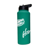 Florida 34oz Optic Bold Soft Touch Quencher - Logo Brands - Flyclothing LLC