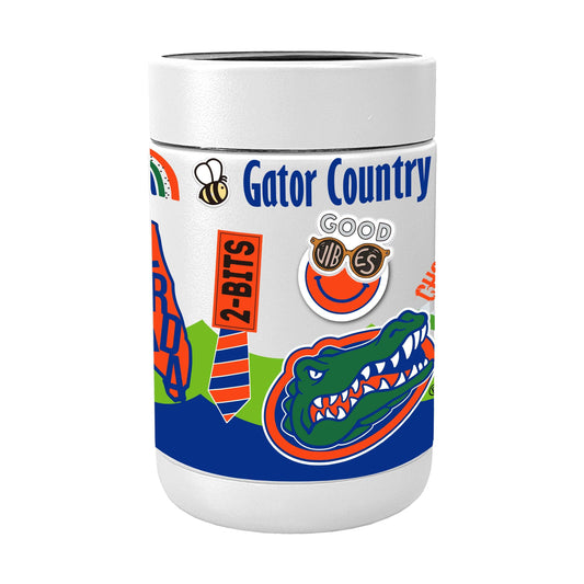 Florida Powder Native Coat Coolie - Logo Brands - Flyclothing LLC