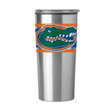 Florida Stripe 20 oz Fusion Tumbler - Logo Brands - Flyclothing LLC