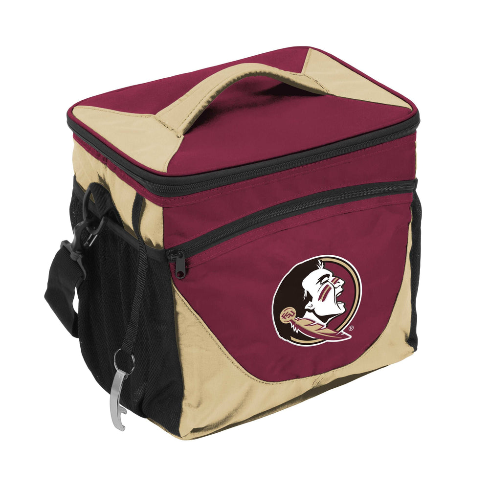 FL State 24 Can Cooler - Logo Brands - Flyclothing LLC