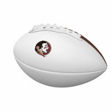 Florida State Mini Autograph Football - Logo Brands - Flyclothing LLC