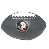 Florida State Micro Soft Football - Logo Brands - Flyclothing LLC