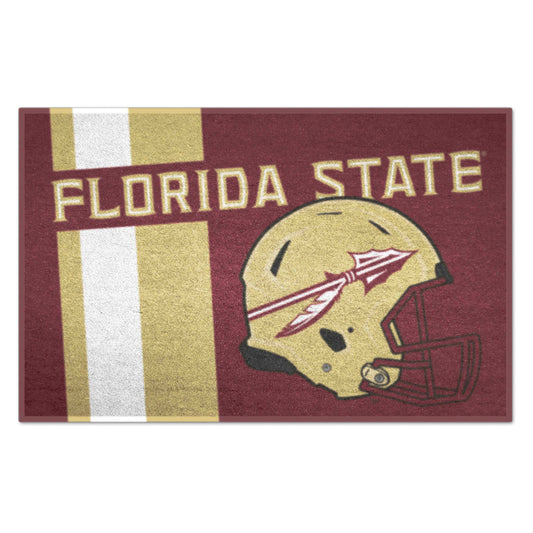 Florida State University Starter Mat - Uniform - Logo Brands - Flyclothing LLC