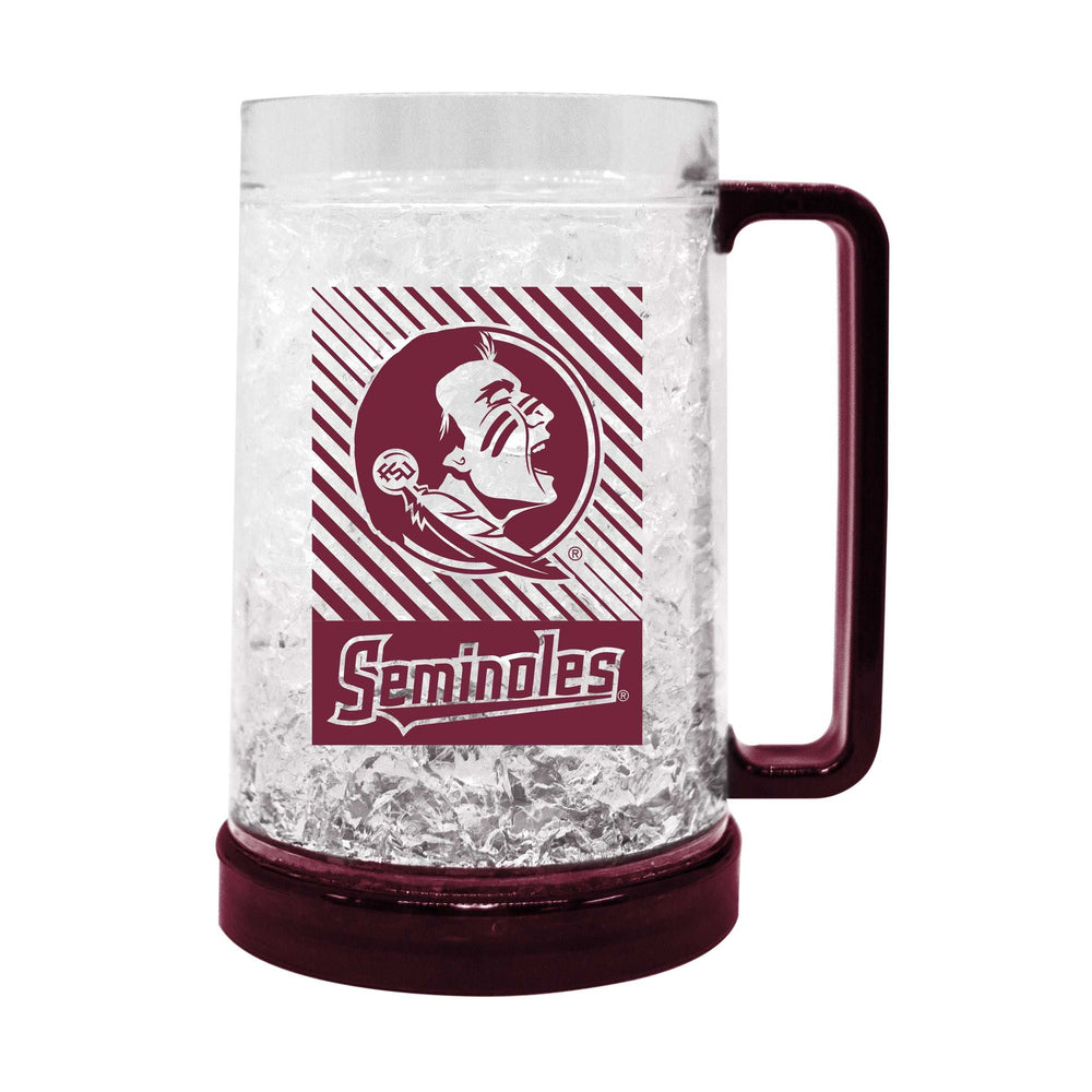 FL State Freezer Mug - Logo Brands - Flyclothing LLC