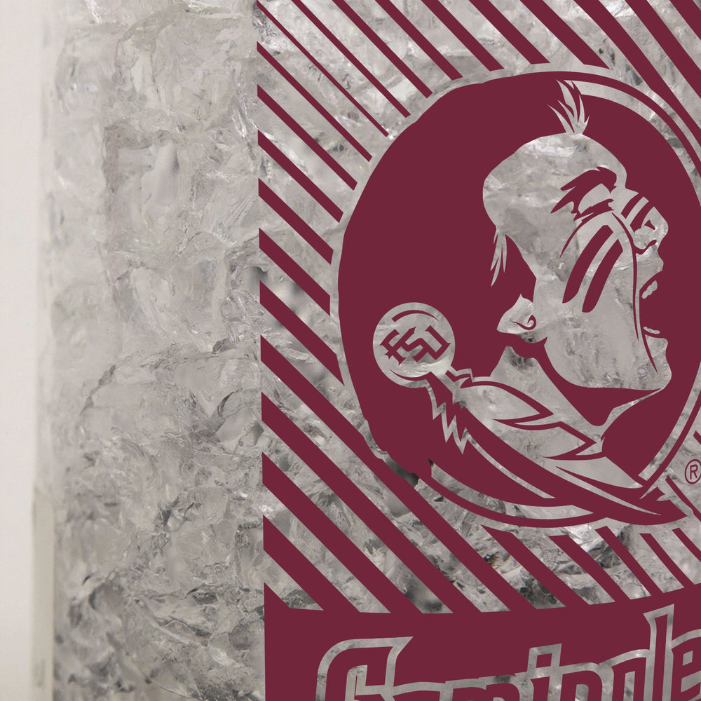 FL State Freezer Mug - Logo Brands - Flyclothing LLC