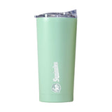 FL State 20oz Vertical Powder Coat Tumbler - Logo Brands - Flyclothing LLC