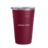 FL State 22oz Flipside Stainless Cup - Logo Brands - Flyclothing LLC
