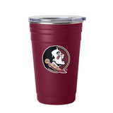 FL State 22oz Flipside Stainless Cup - Logo Brands - Flyclothing LLC