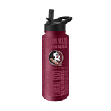 FL State 34oz Replay Quencher Bottle - Logo Brands - Flyclothing LLC