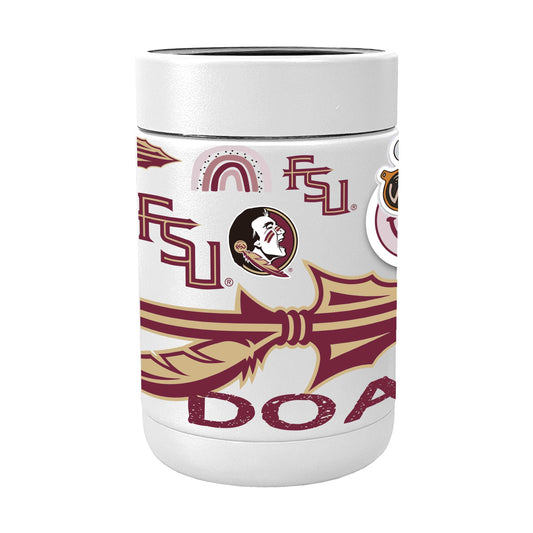 FL State Powder Native Coat Coolie - Logo Brands - Flyclothing LLC