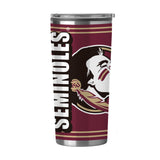 FL State 20oz Hero Fusion Tumbler - Logo Brands - Flyclothing LLC
