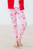 Jingle Bells Leggings - Mila & Rose ® - Flyclothing LLC