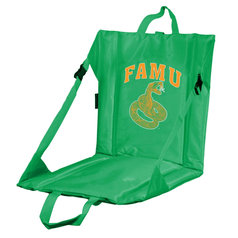 Florida A&M Stadium Seat - Logo Brands - Flyclothing LLC
