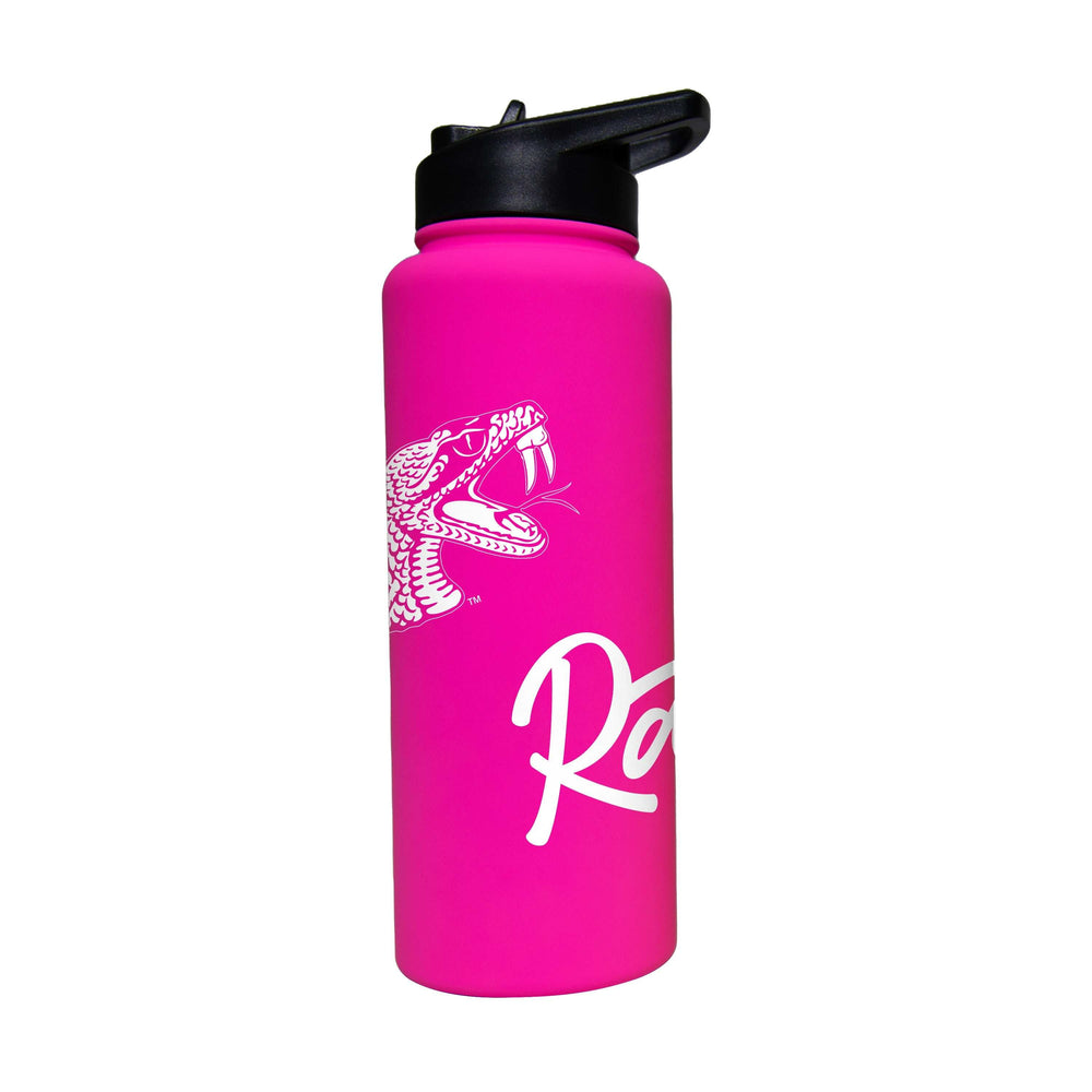 Florida A&M 34oz Electric Bold Soft Touch Quencher - Logo Brands - Flyclothing LLC