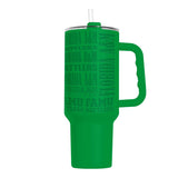 Florida A&M 40oz Replay Powder Coat Tumbler - Logo Brands - Flyclothing LLC