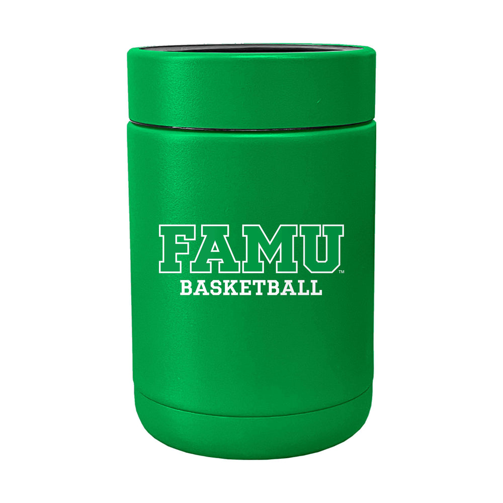 Florida A&M Powdercoat Flipside Coolie - Logo Brands - Flyclothing LLC