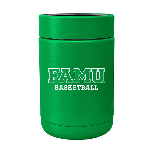 Florida A&M Powdercoat Flipside Coolie - Logo Brands - Flyclothing LLC