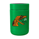 Florida A&M Powdercoat Flipside Coolie - Logo Brands - Flyclothing LLC