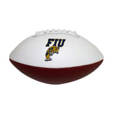Florida Int'l Univ Official-Size Autograph Football - Logo Brands - Flyclothing LLC