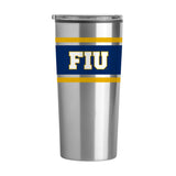 Florida Int'l Stripe 20 oz Fusion Tumbler - Logo Brands - Flyclothing LLC